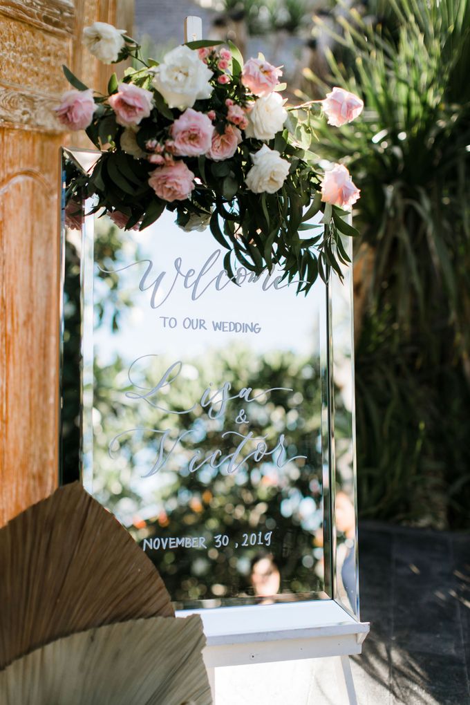 Lisa & Victor - Khayangan Estate by Khayangan Estate - 016 Lisa & Victor - Khayangan Estate by Khayangan Estate - 016