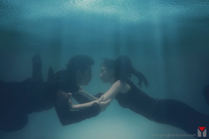 A Tale of Love - Hendra & Yenni by Aenigma Picture Story - 044 A Tale of Love - Hendra & Yenni by Aenigma Picture Story - 044