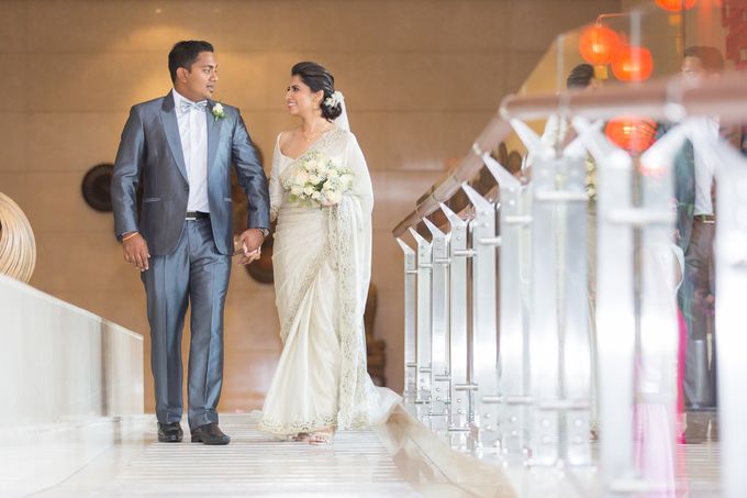 Wedding of Roshani & Charith by DR Creations - 029 Wedding of Roshani & Charith by DR Creations - 029