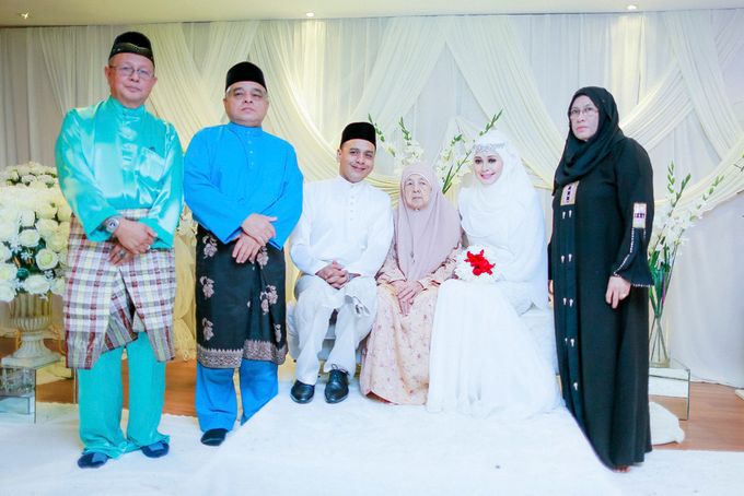 Zuhairah & Fuad by The Rafflesia Wedding & Portraiture - 044 Zuhairah & Fuad by The Rafflesia Wedding & Portraiture - 044