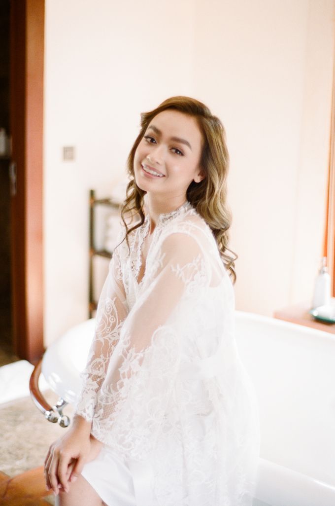 Joff and Alda Wedding by Joice ananta makeup artis - 001 Joff and Alda Wedding by Joice ananta makeup artis - 001