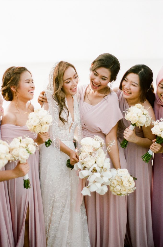 Joff and Alda Wedding by Joice ananta makeup artis - 002 Joff and Alda Wedding by Joice ananta makeup artis - 002