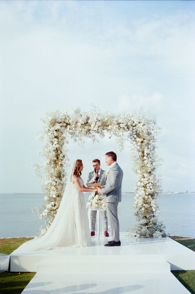 Joff and Alda Wedding by Joice ananta makeup artis - 003 Joff and Alda Wedding by Joice ananta makeup artis - 003