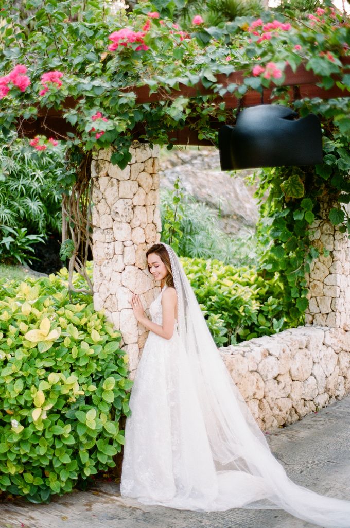 Joff and Alda Wedding by Joice ananta makeup artis - 004 Joff and Alda Wedding by Joice ananta makeup artis - 004