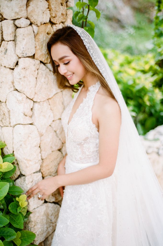Joff and Alda Wedding by Joice ananta makeup artis - 009 Joff and Alda Wedding by Joice ananta makeup artis - 009