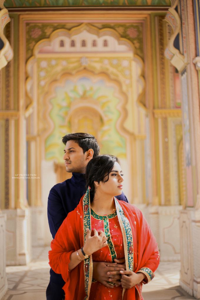 Pre Wedding Shoot by GP PRODUCTION - 010 Pre Wedding Shoot by GP PRODUCTION - 010
