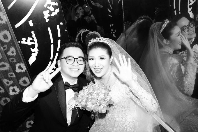 The Wedding Of Andreas & Elizabeth by Ohana Enterprise - 005