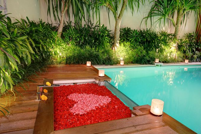 Honeymoon Package at Sanavie Villa by Ayona Villa - 008 Honeymoon Package at Sanavie Villa by Ayona Villa - 008