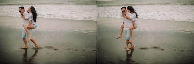 PRE - WEDDING DANIEL & KARINA BY HENOKH WIRANEGARA by All Seasons Photo - 040 PRE - WEDDING DANIEL & KARINA BY HENOKH WIRANEGARA by All Seasons Photo - 040
