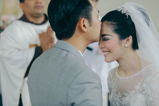 Tomas & Asti Jakarta Wedding by Ian Vins - 031 Tomas & Asti Jakarta Wedding by Ian Vins - 031