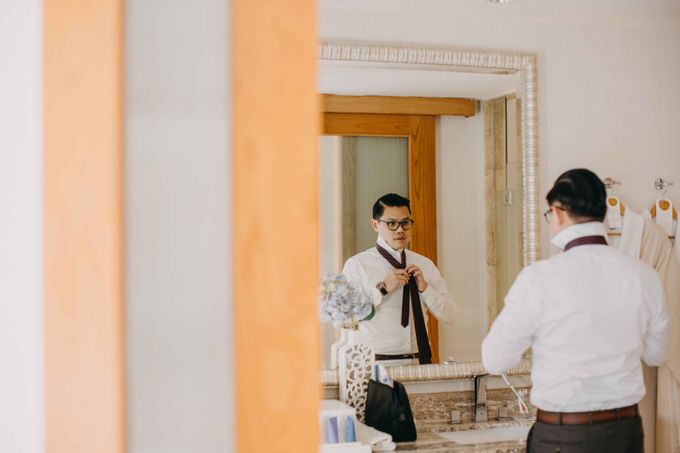 Wedding The Mulia Resort Donald & Tabita by StayBright - 005 Wedding The Mulia Resort Donald & Tabita by StayBright - 005