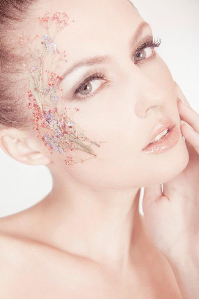 Beauty Bold Makeup (Pre Wed & Commercial) by Zenmakeup - 004 Beauty Bold Makeup (Pre Wed & Commercial) by Zenmakeup - 004