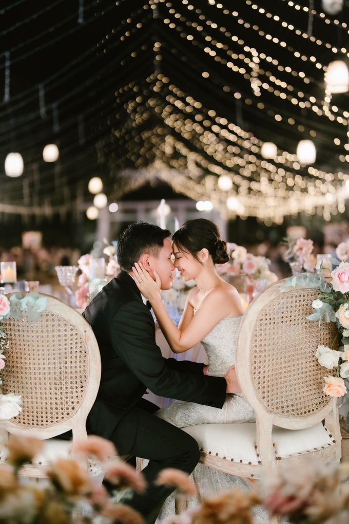 The Wedding of Alvin Setiawan & Yan Ling by Esmeralda Weddings & Decoration - 023 The Wedding of Alvin Setiawan & Yan Ling by Esmeralda Weddings & Decoration - 023