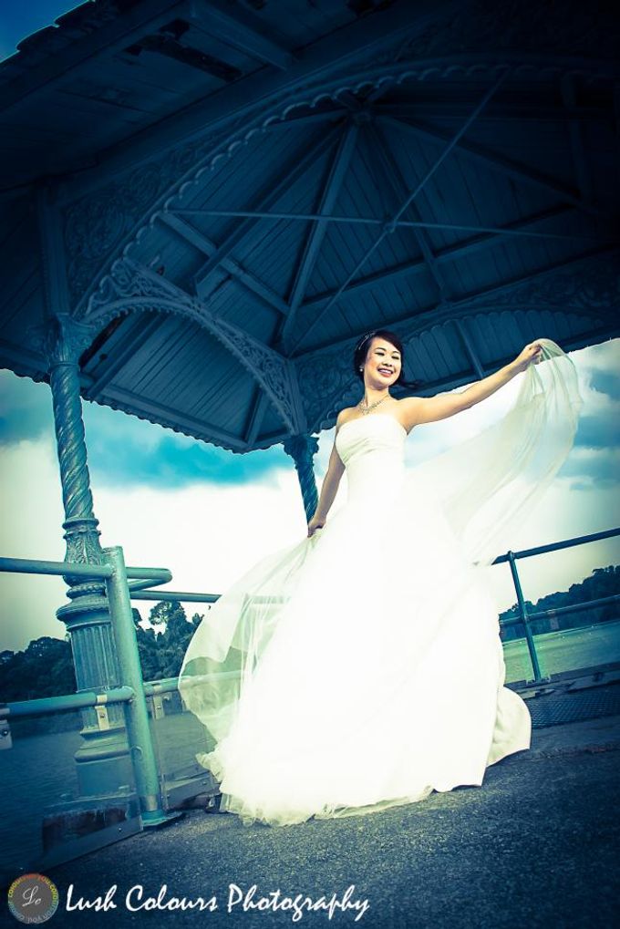 Singapore Pre Wedding Photography for Chongyou & Kai Ling by Lush Colours Photography - 001 Singapore Pre Wedding Photography for Chongyou & Kai Ling by Lush Colours Photography - 001