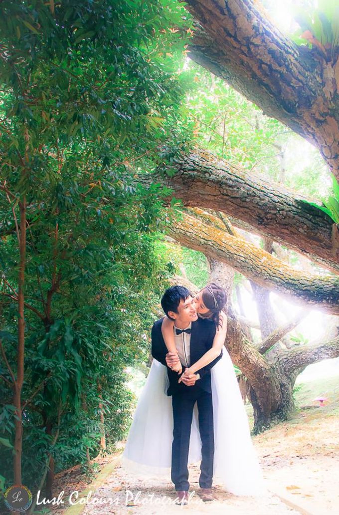 Singapore Pre Wedding Photography for Chongyou & Kai Ling by Lush Colours Photography - 002 Singapore Pre Wedding Photography for Chongyou & Kai Ling by Lush Colours Photography - 002
