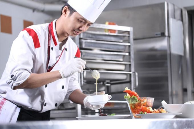 Catering Service by BALAI KARTINI - Exhibition and Convention Center - 002 Catering Service by BALAI KARTINI - Exhibition and Convention Center - 002