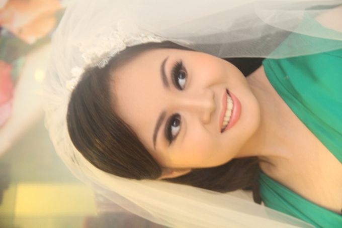Arvisa's Wedding Day by House of David - 002 Arvisa's Wedding Day by House of David - 002