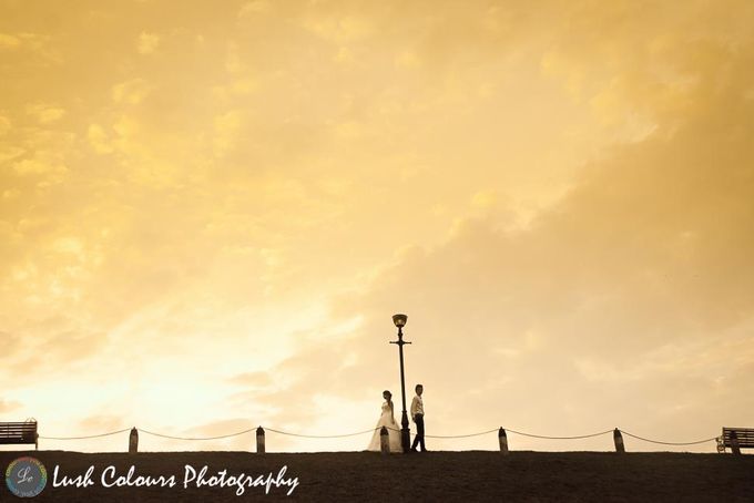 Singapore Pre Wedding Photography for Chongyou & Kai Ling by Lush Colours Photography - 008