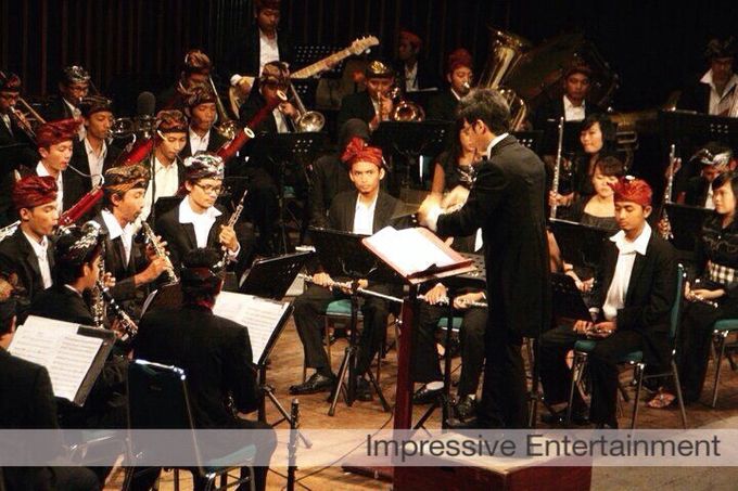 IMPRESSIVE ORCHESTRA by Impressive Entertainment - 003