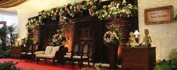 Jepara Executive Lounge Package by BALAI KARTINI - Exhibition and Convention Center - 002 Jepara Executive Lounge Package by BALAI KARTINI - Exhibition and Convention Center - 002