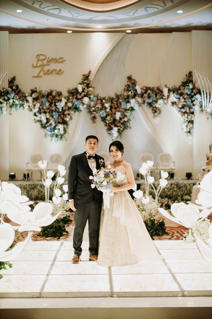 Skenoo Hall - International Wedding of Bima & Irene by IKK Wedding Venue - 001 Skenoo Hall - International Wedding of Bima & Irene by IKK Wedding Venue - 001