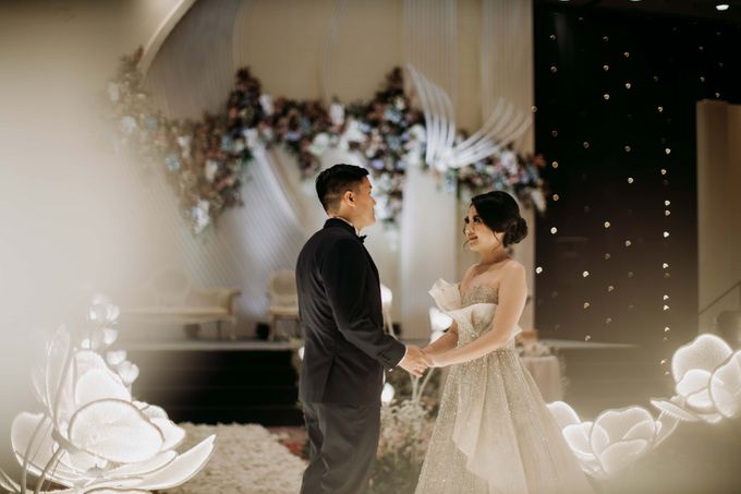 Skenoo Hall - International Wedding of Bima & Irene by IKK Wedding Venue - 002 Skenoo Hall - International Wedding of Bima & Irene by IKK Wedding Venue - 002