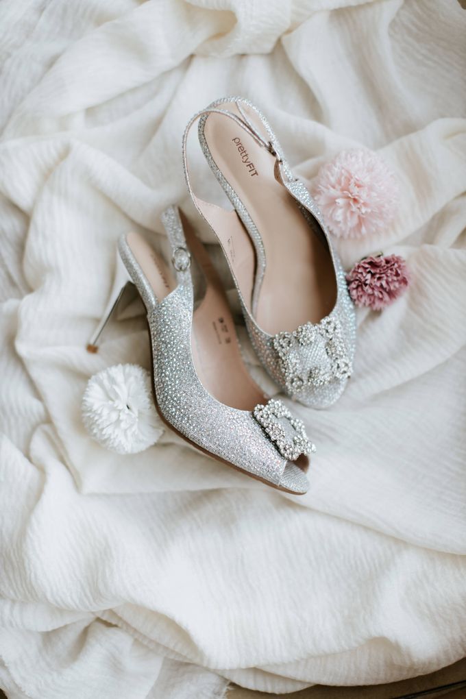 Wedding Planner for Mario & Vicky by Ananda Christie - 003 Wedding Planner for Mario & Vicky by Ananda Christie - 003