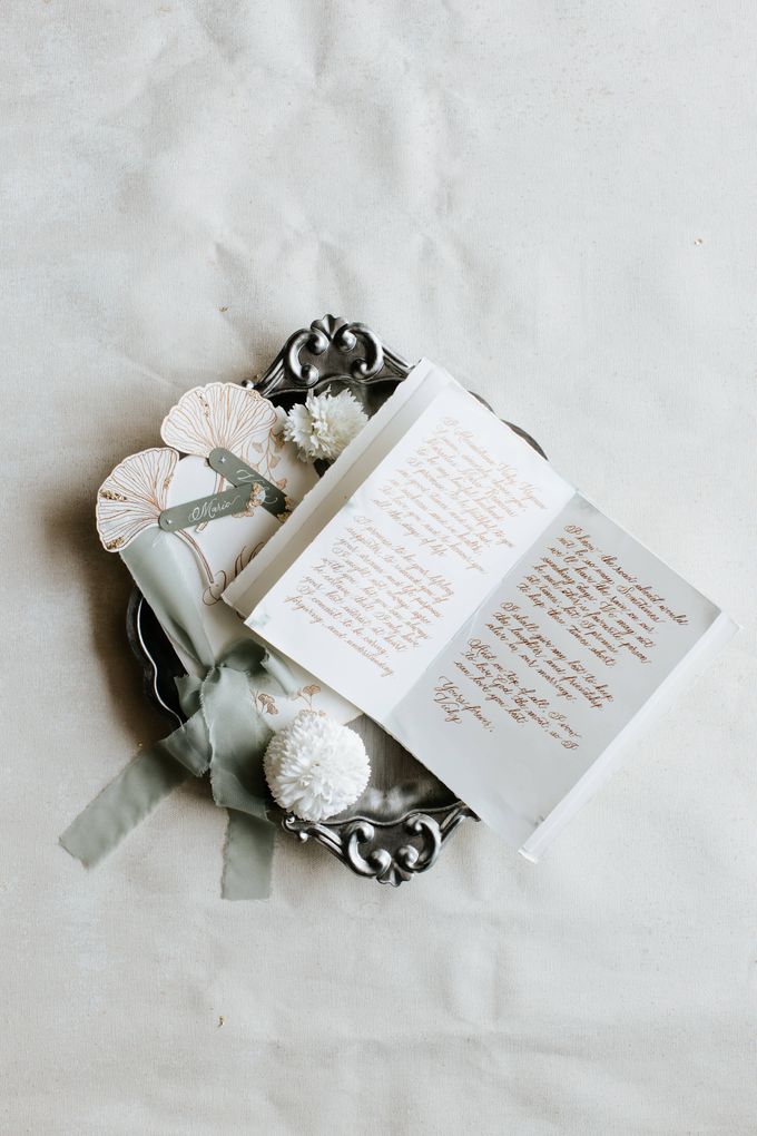 Wedding Planner for Mario & Vicky by Ananda Christie - 007 Wedding Planner for Mario & Vicky by Ananda Christie - 007