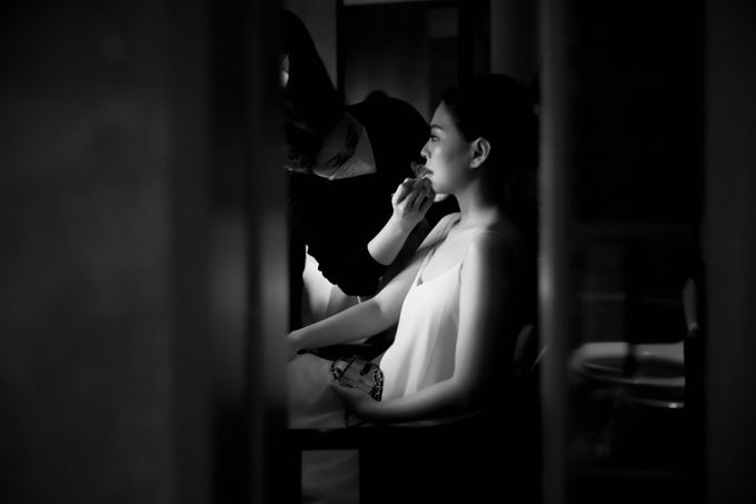 Wedding Day Rickie & Privella by KIN Moments - 002 Wedding Day Rickie & Privella by KIN Moments - 002
