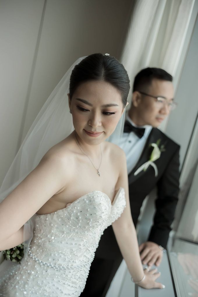Wedding Day Rickie & Privella by KIN Moments - 016 Wedding Day Rickie & Privella by KIN Moments - 016