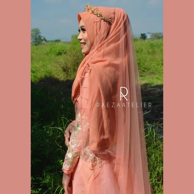 Peony Dress by Raeza Atelier - 002 Peony Dress by Raeza Atelier - 002