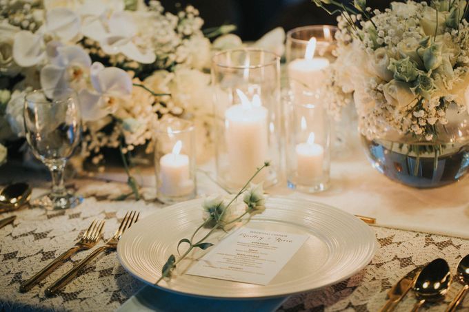 IVORY DECOR by Bali Wedding Production - 013 IVORY DECOR by Bali Wedding Production - 013