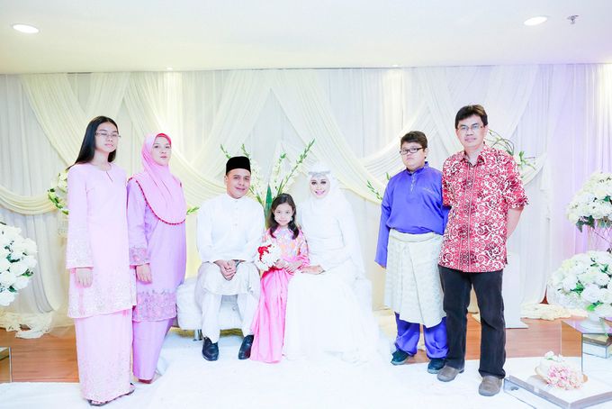Zuhairah & Fuad by The Rafflesia Wedding & Portraiture - 045 Zuhairah & Fuad by The Rafflesia Wedding & Portraiture - 045