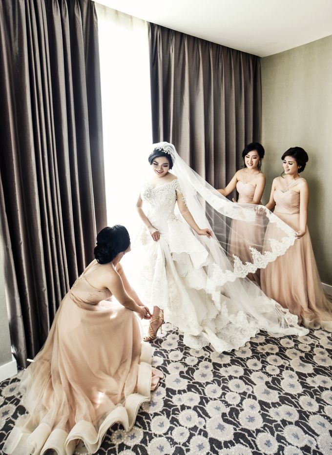 WEDDING OF NICO & MONICA by Prestige Wedding Films - 013 WEDDING OF NICO & MONICA by Prestige Wedding Films - 013