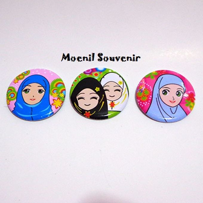 Souvenir Unik dan Murah by Moenil Souvenir - 162