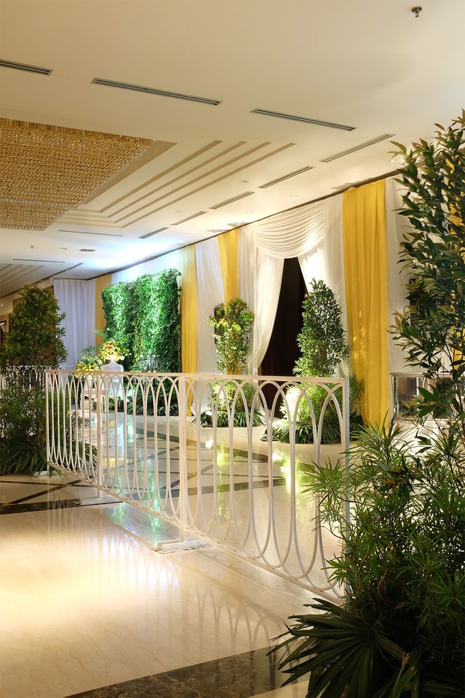 The Sakura Garden by Royal Design Indonesia - 004 The Sakura Garden by Royal Design Indonesia - 004