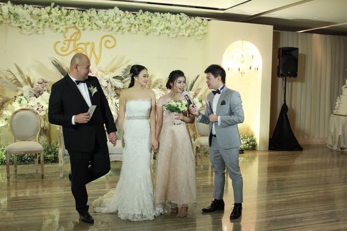 MC Wedding Intimate OnFive Grand Hyatt Jakarta - Anthony Stevven by Grand Hyatt Jakarta - 015 MC Wedding Intimate OnFive Grand Hyatt Jakarta - Anthony Stevven by Grand Hyatt Jakarta - 015