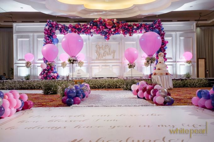 The Ritz Carlton Mega Kuningan 2018 11 09 by White Pearl Decoration - 019 The Ritz Carlton Mega Kuningan 2018 11 09 by White Pearl Decoration - 019