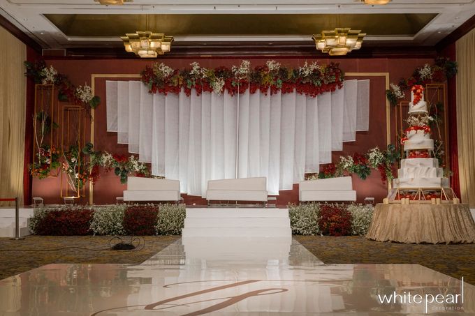 Borobudur Hotel 2018 09 22 by White Pearl Decoration - 012 Borobudur Hotel 2018 09 22 by White Pearl Decoration - 012