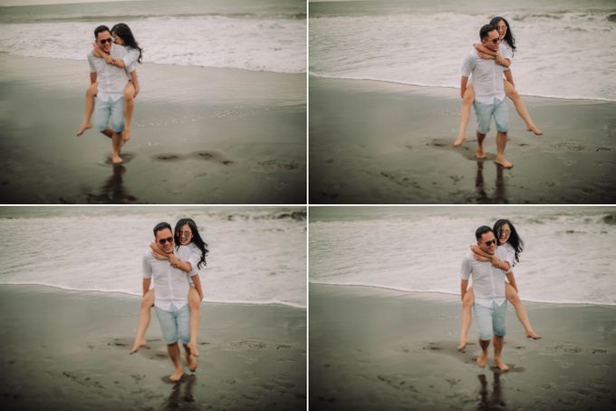 PRE - WEDDING DANIEL & KARINA BY HENOKH WIRANEGARA by All Seasons Photo - 041 PRE - WEDDING DANIEL & KARINA BY HENOKH WIRANEGARA by All Seasons Photo - 041