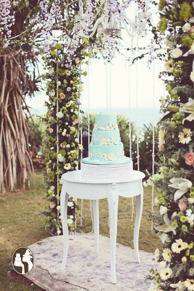 The Wedding Of Michelle Torsten By Creme De La Creme Bali Bridestory Com