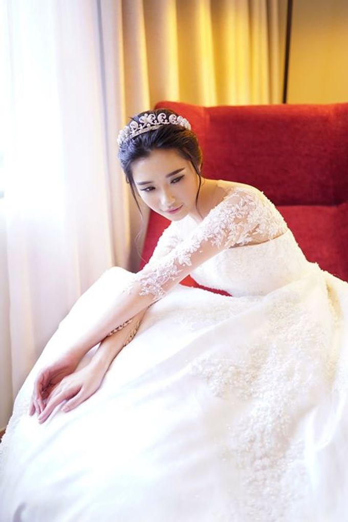 Wedding at Holiday Inn & Suites Jakarta Gajah Mada by Holiday Inn & Suites Jakarta Gajah Mada - 025 Wedding at Holiday Inn & Suites Jakarta Gajah Mada by Holiday Inn & Suites Jakarta Gajah Mada - 025