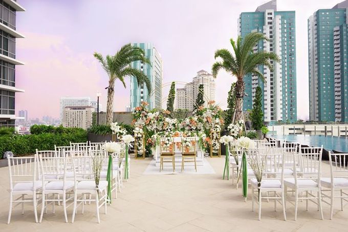 Wedding at Holiday Inn & Suites Jakarta Gajah Mada by Holiday Inn & Suites Jakarta Gajah Mada - 016 Wedding at Holiday Inn & Suites Jakarta Gajah Mada by Holiday Inn & Suites Jakarta Gajah Mada - 016