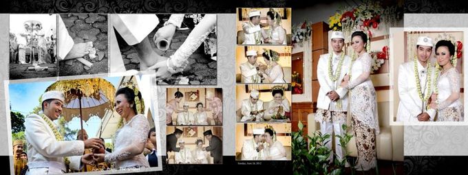 Wedding by Be Foto - 014