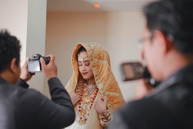 Wedding Karina & Ashari 020319 by Studio Kencana - 001 Wedding Karina & Ashari 020319 by Studio Kencana - 001