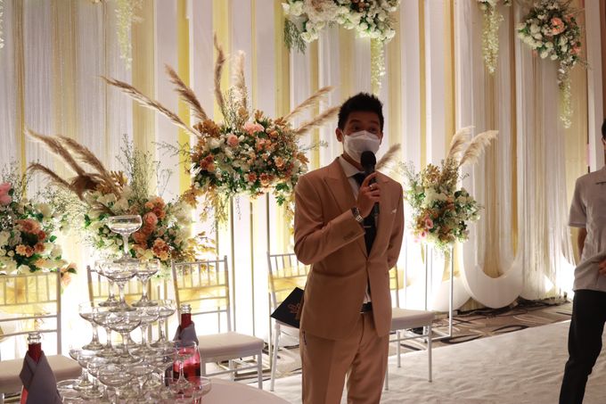 MC Wedding Intimate Double Tree Jakarta by Anthony Stevven by Anthony Stevven - 029 MC Wedding Intimate Double Tree Jakarta by Anthony Stevven by Anthony Stevven - 029
