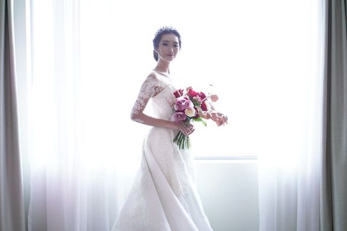 Wedding at Holiday Inn & Suites Jakarta Gajah Mada by Holiday Inn & Suites Jakarta Gajah Mada - 027 Wedding at Holiday Inn & Suites Jakarta Gajah Mada by Holiday Inn & Suites Jakarta Gajah Mada - 027