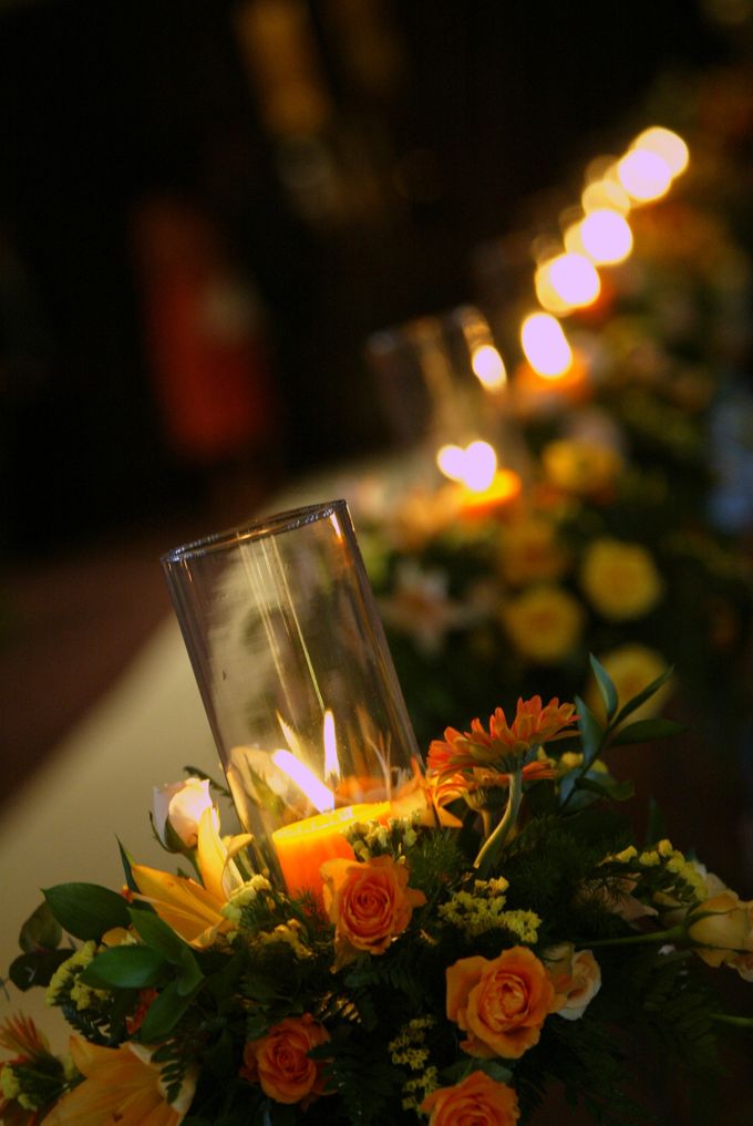 Wedding Hall by Dome Harvest - 006 Wedding Hall by Dome Harvest - 006
