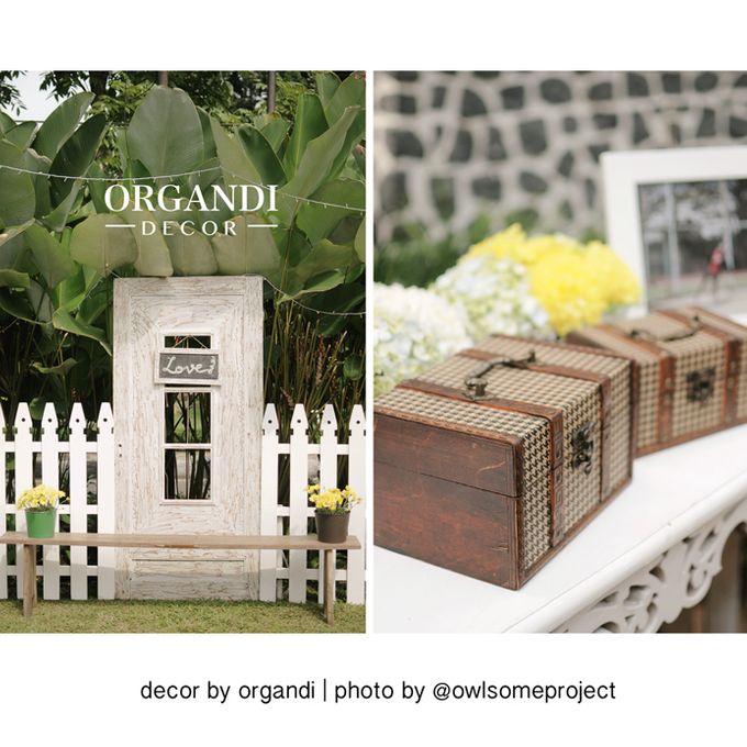 GRAHA PARAHYANGAN - SHASTY & DINAR by Organdi Decor - 002 GRAHA PARAHYANGAN - SHASTY & DINAR by Organdi Decor - 002
