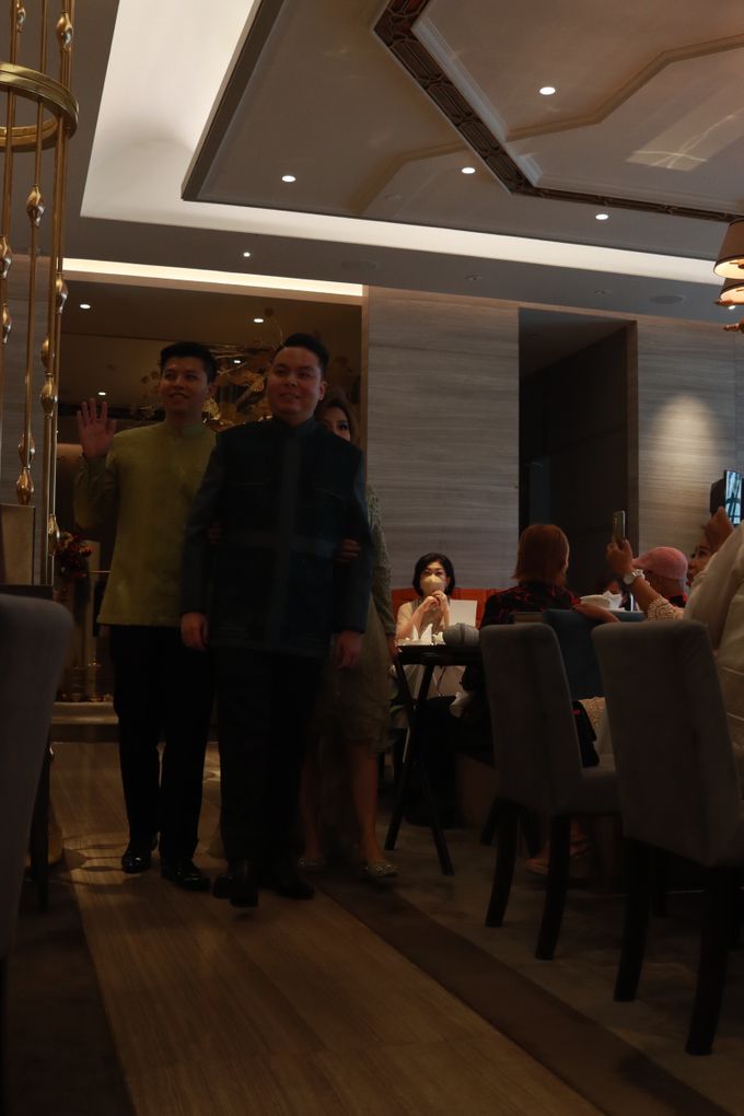MC Sangjit House of Yuen Fairmont Jakarta - Anthony Stevven by Anthony Stevven - 040 MC Sangjit House of Yuen Fairmont Jakarta - Anthony Stevven by Anthony Stevven - 040